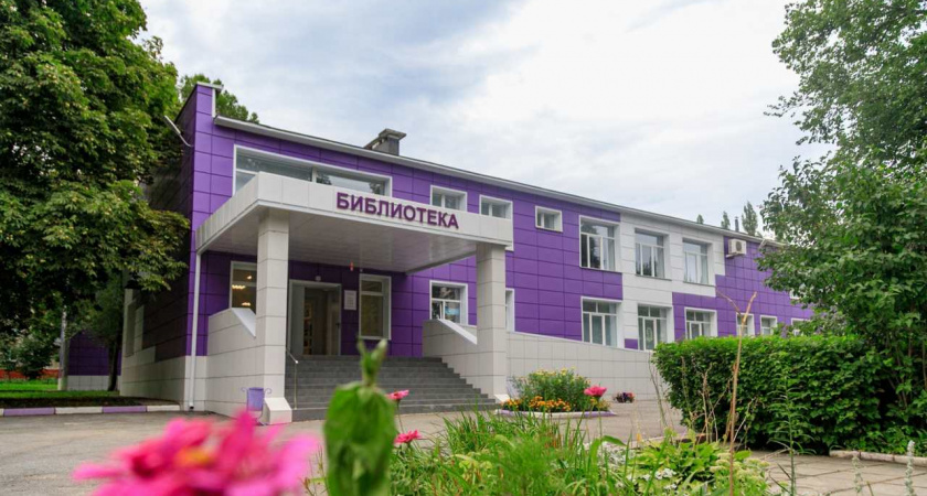 Больше 125 тысяч книг прочитали юные липчане за лето