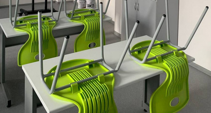 С 1 сентября в липецких школах появятся новые предметы