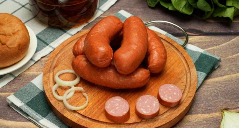 Липецкий мясокомбинат в споре за товарный знак «Даниловская» сохранил 350 млн рублей