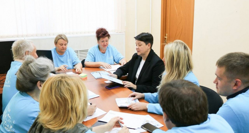 Офис «Клуба городского жителя» открылся в Липецке 