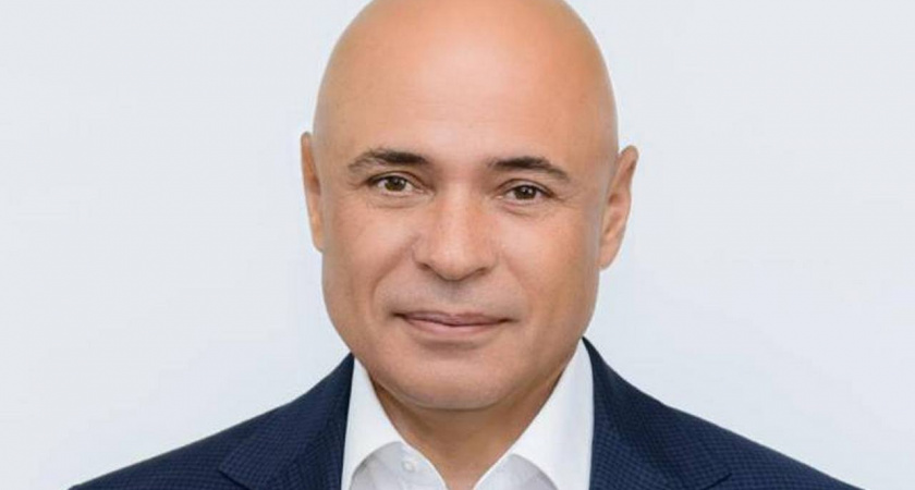 Игорь Артамонов поблагодарил липчан за поддержку на выборах