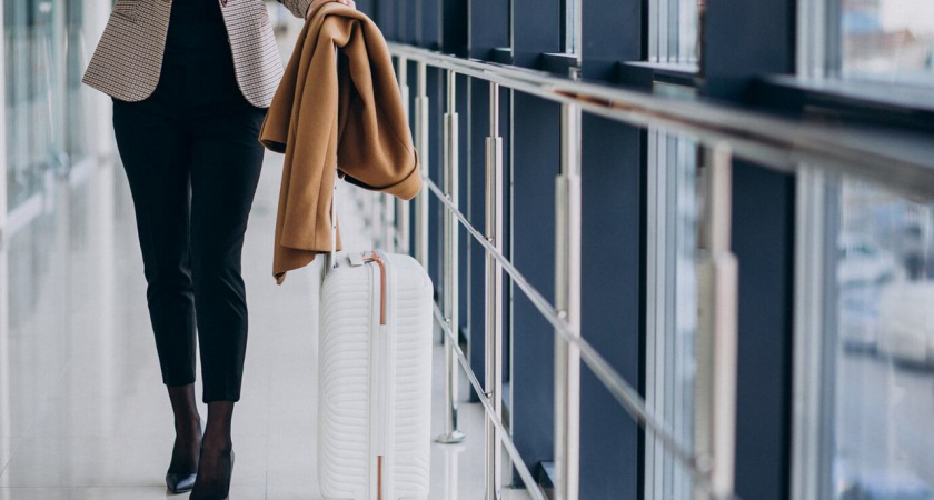 В Липецке больше всего командировки любят замужние женщины