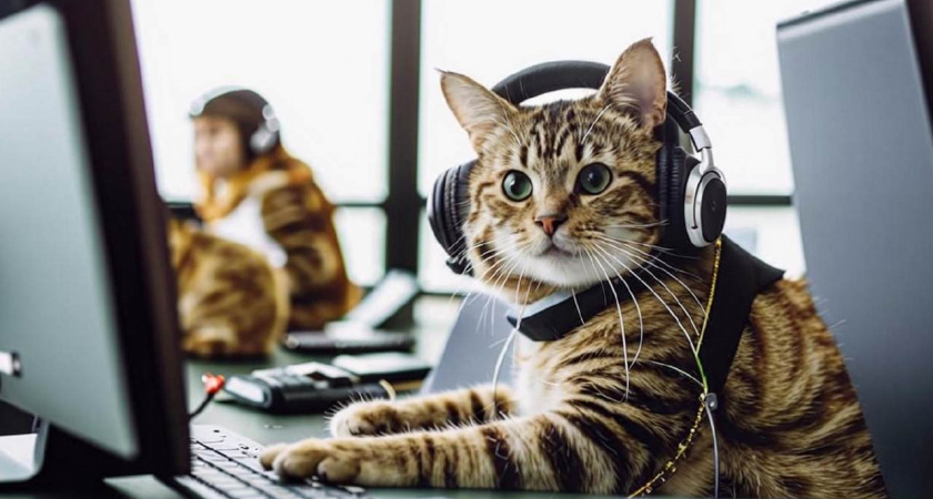 РВК-Липецк с начала года обработал более 250 тысяч звонков