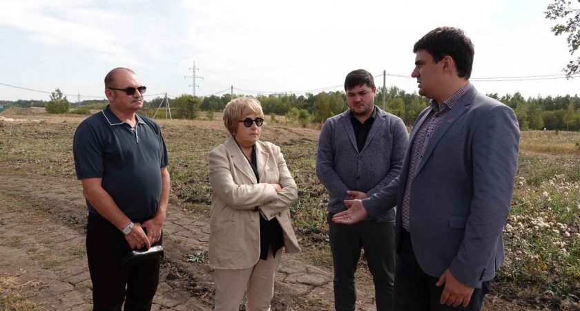 «РУНИТ» приступает к строительству завода в ОЭЗ «Липецк»