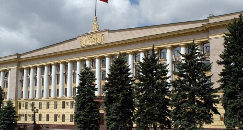 На соцсферу в Липецкой области дополнительно направят более 1 млрд рублей