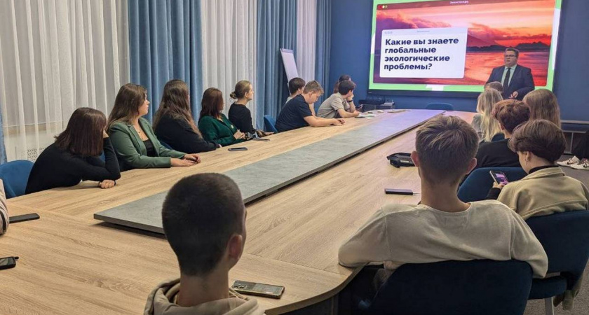 В Липецке ярко завершилась Неделя финансовой грамотности