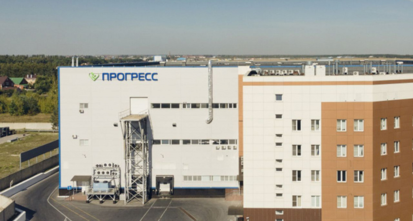 Липецкий «Прогресс» продали владельцу НЛМК Владимиру Лисину