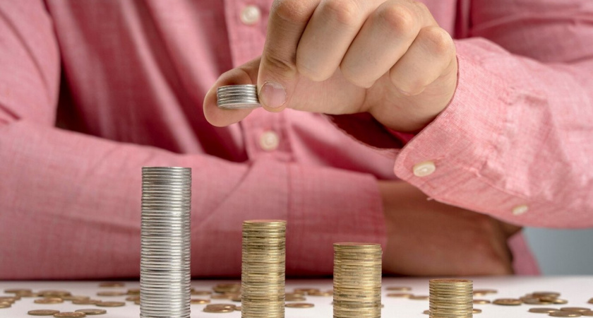 Липчан приглашают на «Монетную неделю»