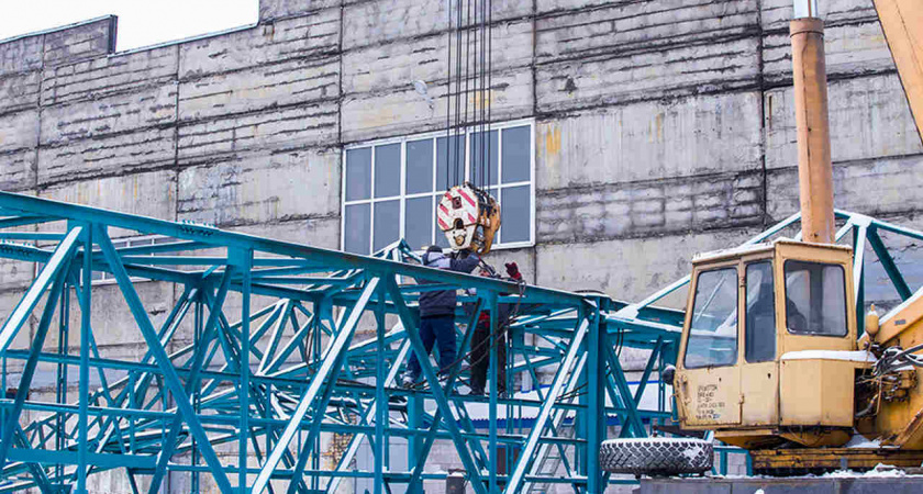 Компания кандидата в депутаты Госдумы от Липецкой области рискует обанкротиться