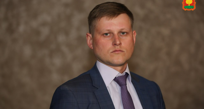 Глава липецкого фонда капремонта перешел на работу в правительство