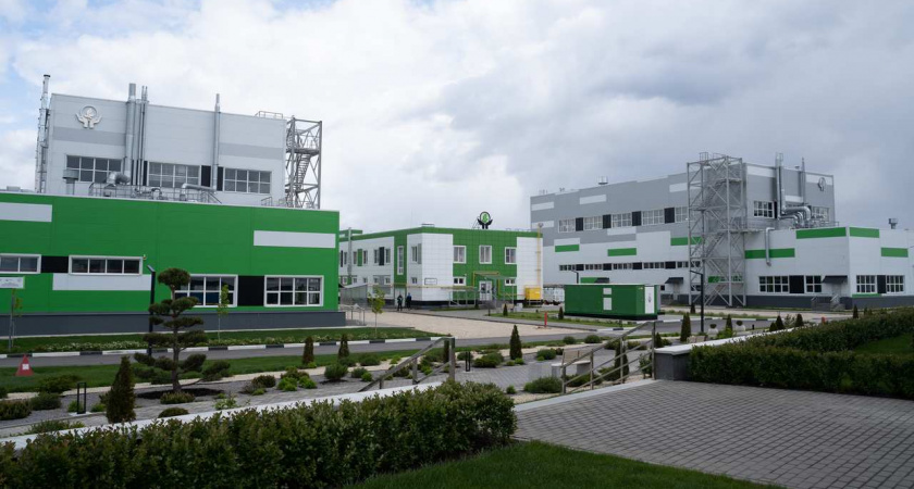 Резидент ОЭЗ «Липецк» намерен выпустить на рынок более 20 уникальных препаратов для защиты сельскохозяйственных культур