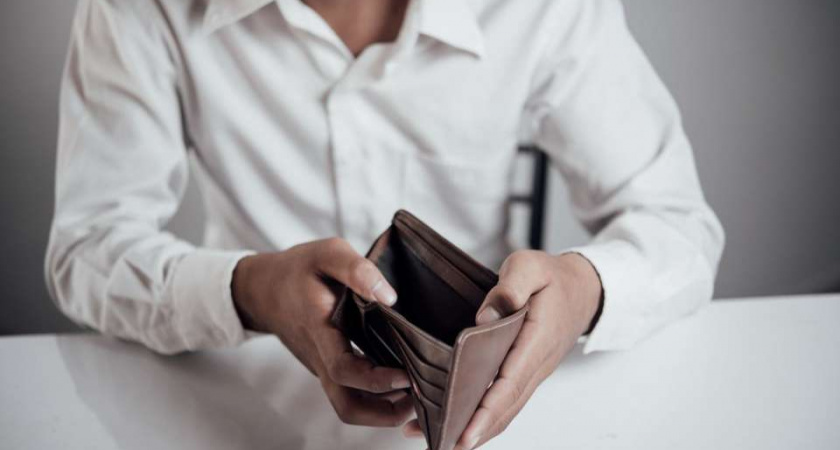 Липецкое торгово-промышленное объединение признали банкротом с долгом в 68 млрд рублей