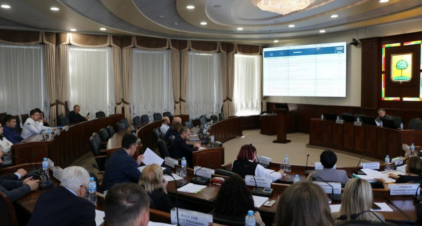 Туристический налог планируют ввести в Липецке с 2025 года