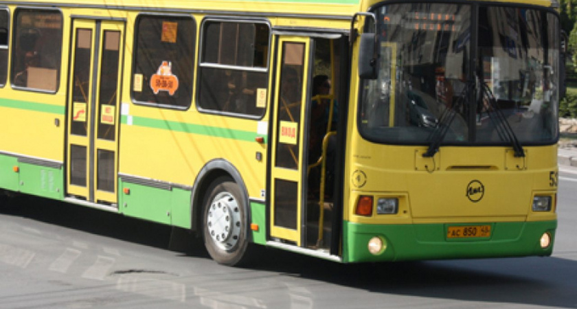 В Липецке прекращается обслуживание садоводческих маршрутов