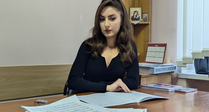 Сабина Касимова: «Считаю популяризацию академического пения своей миссией»