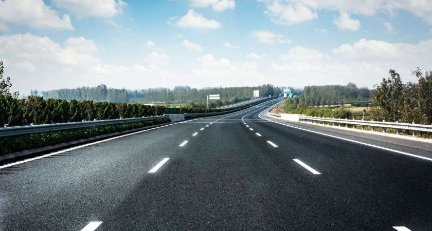 Липецкие дороги отремонтировали после вмешательства прокуратуры 