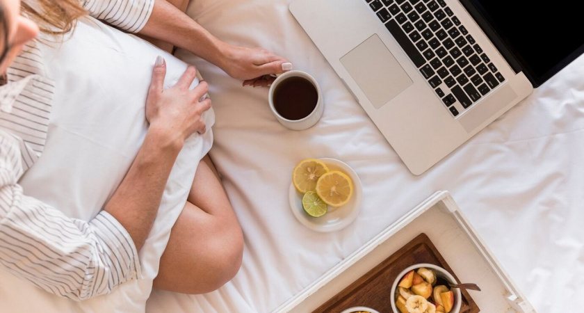 В Липецке 8% женщин столкнулись с негативной реакцией работодателя на их беременность