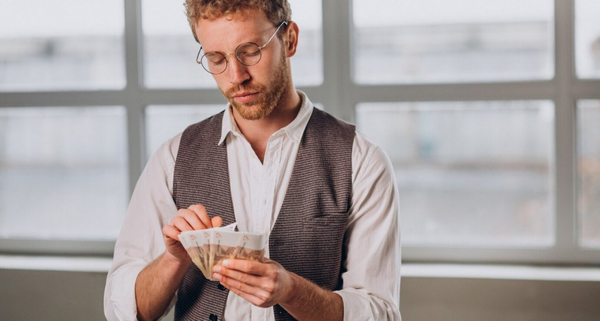 Ломбарды выдали липчанам займы на 485 млн рублей