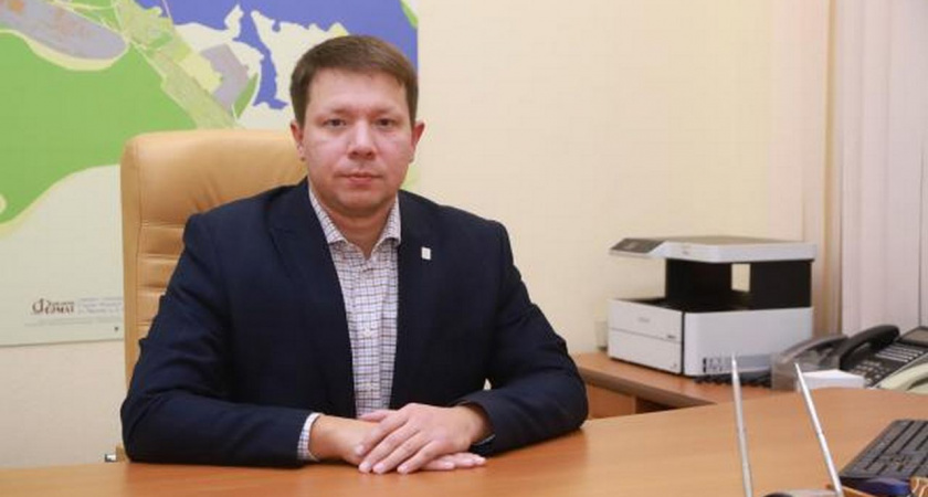 Глава департамента транспорта Липецка избавился от приставки и.о.