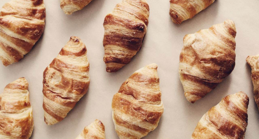 Круассаны стали предметом спора калининградской компании с липецким ИП 