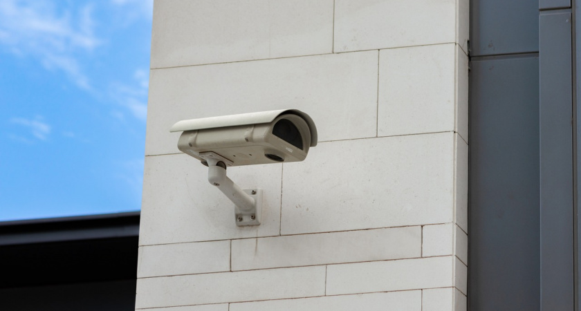 В Липецкой области в местах массового скопления граждан запустят видеонаблюдение за 23 млн рублей
