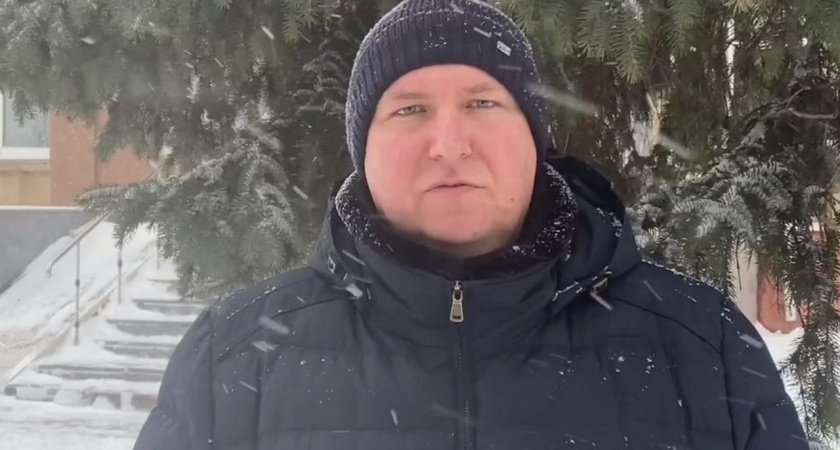 Павел Кузнецов стал вице-мэром Липецка по ЖКХ