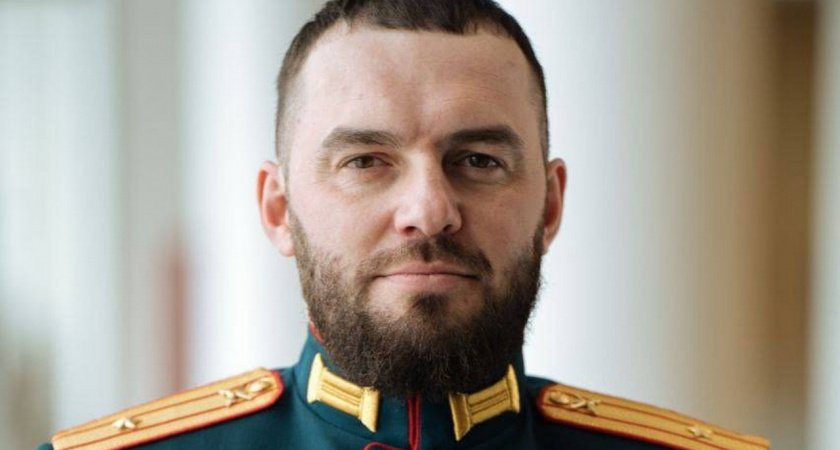 Вице-губернатором Липецкой области станет ветеран СВО