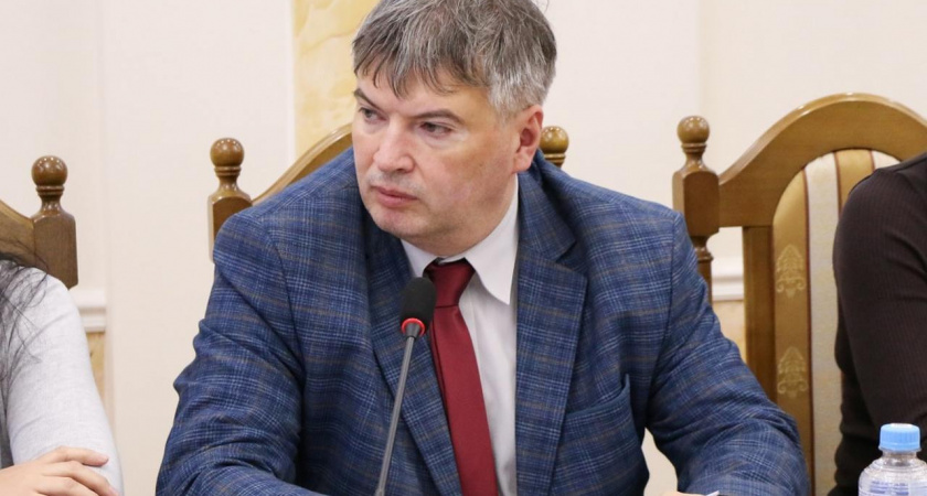 В Липецке в схему одномандатных избирательных округов планируют внести изменения