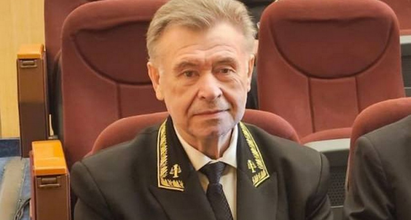 Возглавить кассационную инстанцию в Пятигорске может председатель Липецкого облсуда