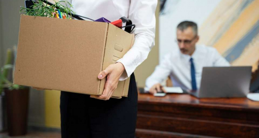 Работодатели из Липецка рассказали, каких сотрудников стремятся удержать от увольнения 