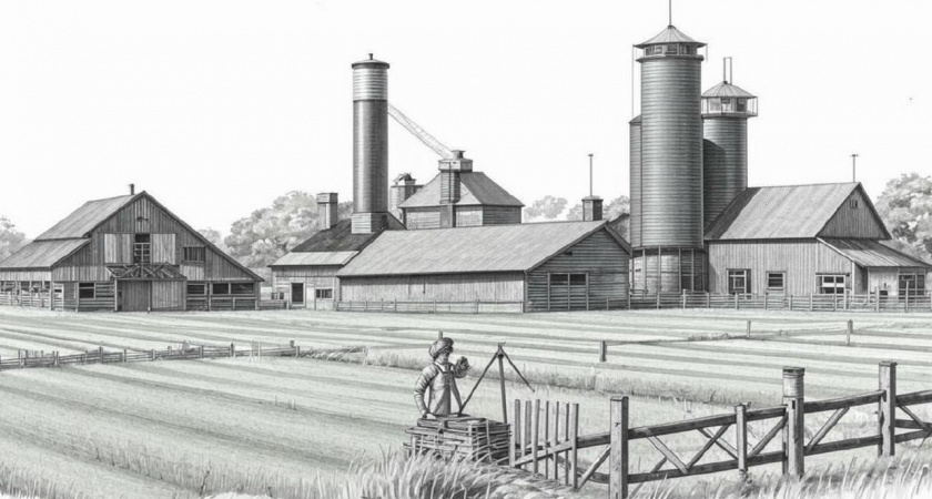 В поддержку аграриев Липецкой области выделили 38 млн рублей