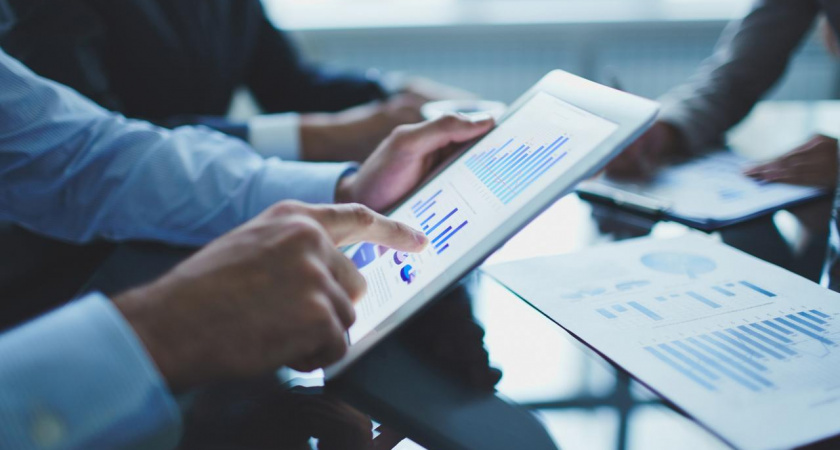 Липецкая область единственная в Черноземье превысила средние показатели по инвестициям в основной капитал