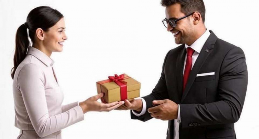 У каждого пятого жителя Липецкой области случались эксцессы на новогоднем корпоративе