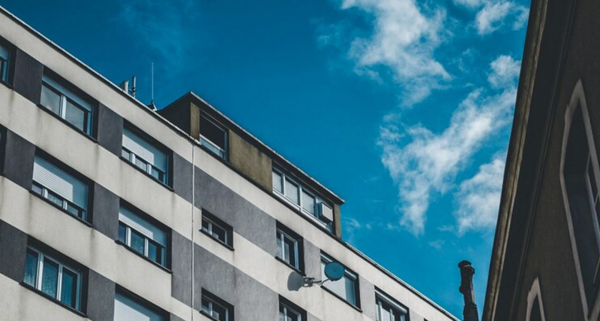 В Липецке вырос спрос на вторичную недвижимость на 2%