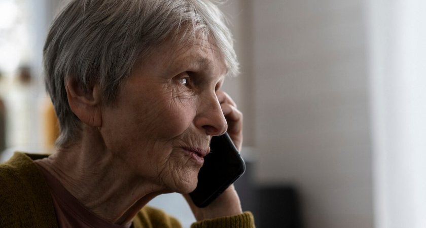 78-летняя липчанка перевела мошенникам 450 тыс. рублей