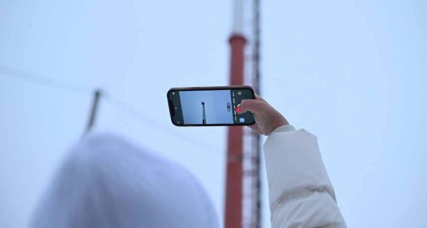 МТС запустит отечественные базовые станции в Липецкой области в начале 2025 года