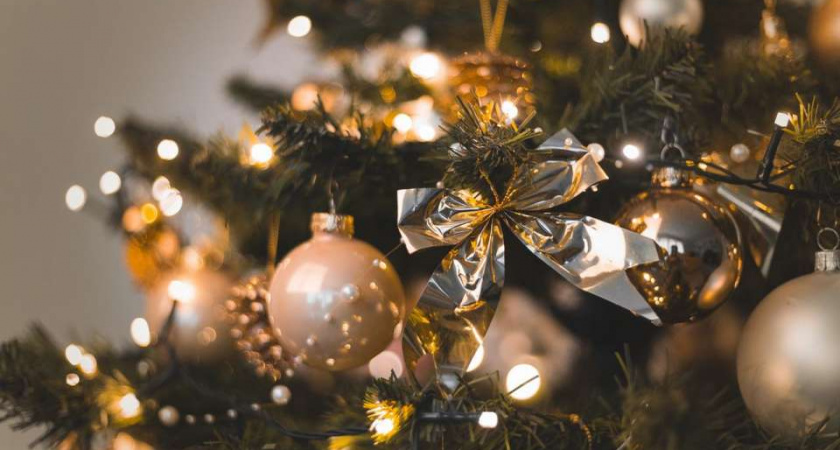 Редакция Lipetsknews поздравляет своих читателей с наступающим 2025 годом!