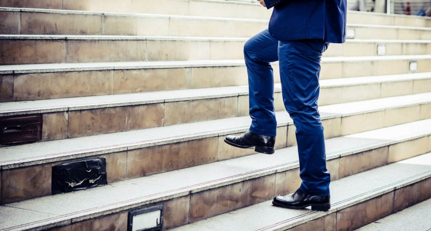 Как подготовиться жителям Липецкой области к взлету карьеры в 2025 году