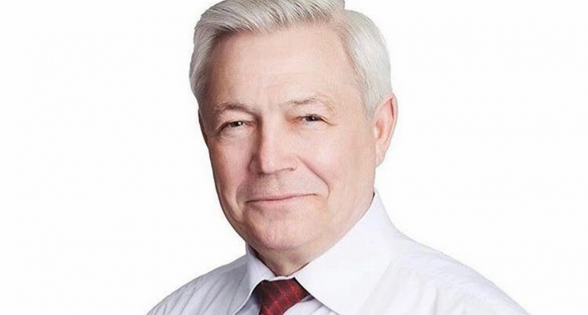 Николай Разворотнев вновь возглавил в Липецке обком КПРФ