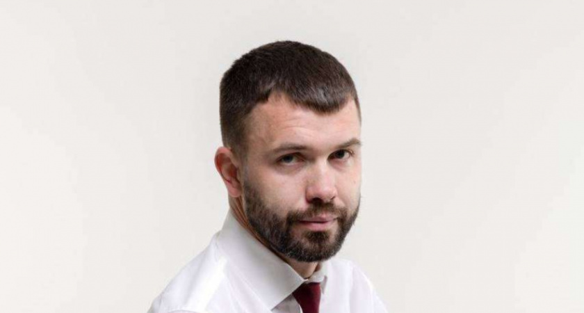 Дмитрий Аксенов стал главным «завхозом» липецкого правительства
