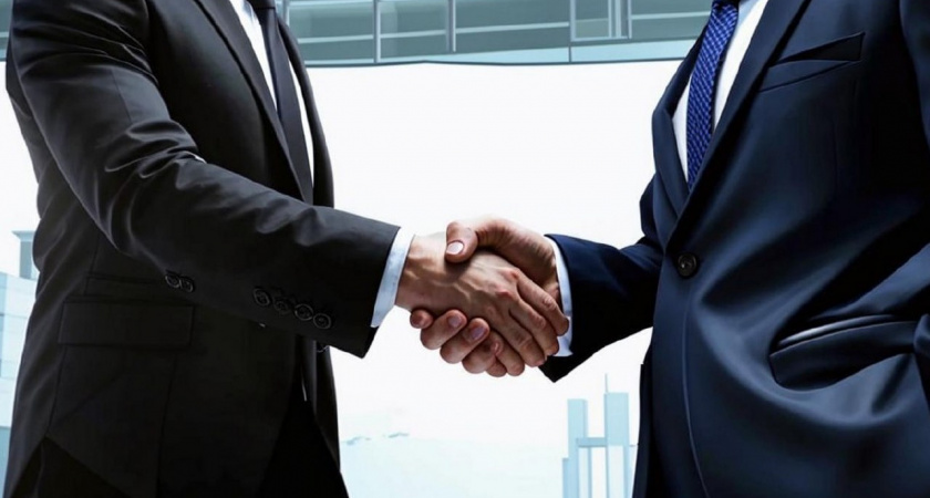 За разрешение корпоративных конфликтов между совладельцами взялся Абирег