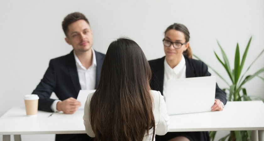 Начать год с поиска новой работы решили 7,5 тыс. жителей Липецкой области 