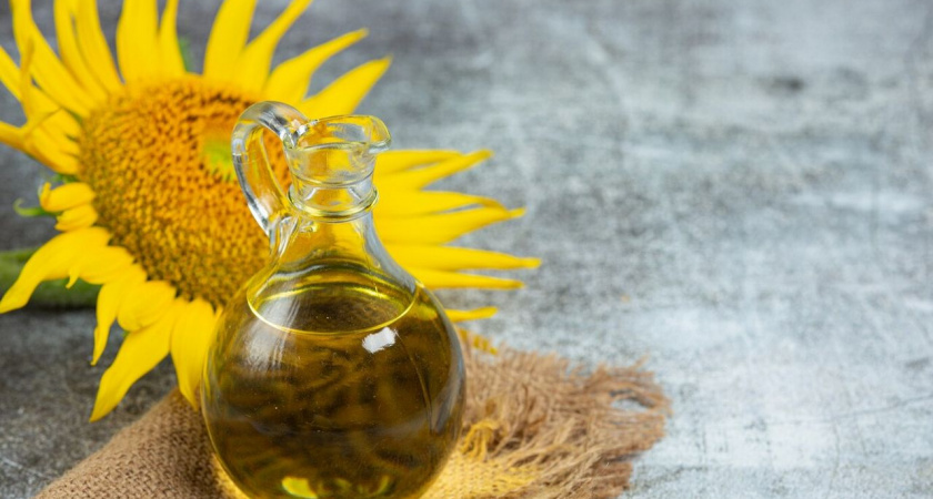 Липецкая область увеличила экспорт сельхозпродукции в 1,4 раза