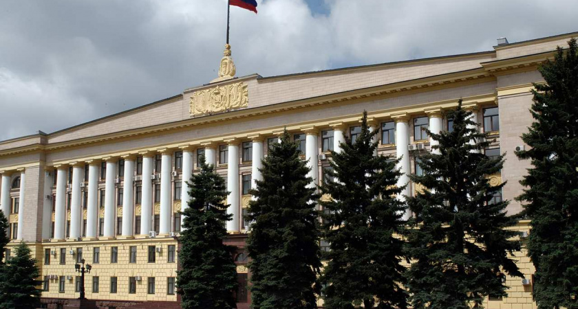 В Липецкой области назначены первые министры 