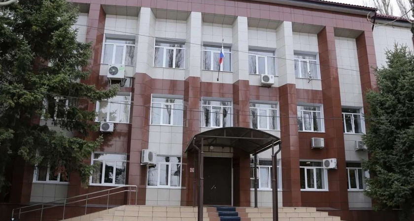 Евгений Сутягин назначен председателем Данковского городского суда Липецкой области