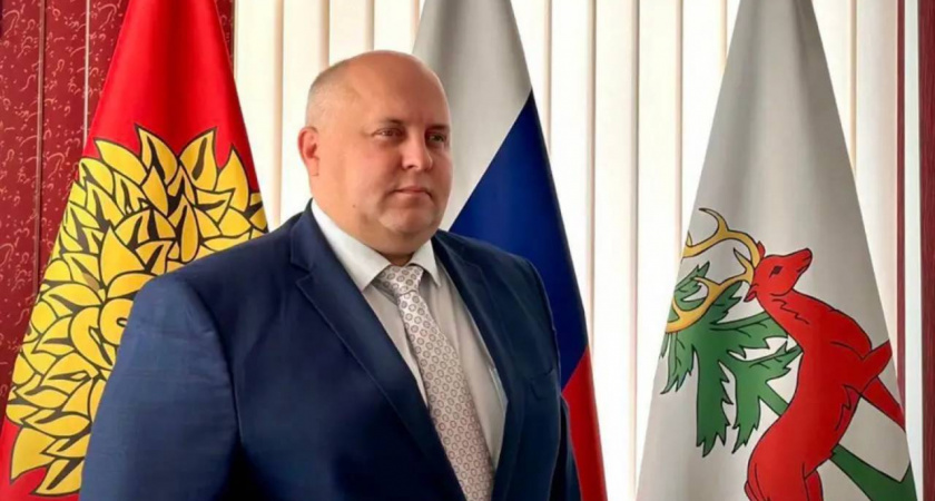 Мэр Ельца может стать бизнес-омбудсменом Липецкой области