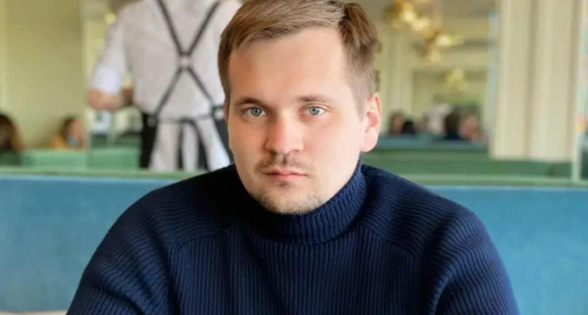 Илья Абрамов стал замминистра образования Липецкой области