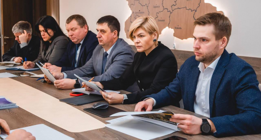 Кадровую стратегию в аграрном секторе усиливает Липецкая область