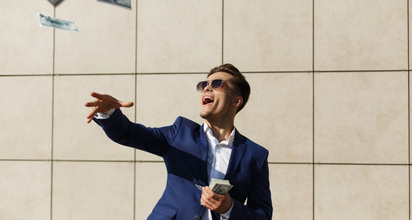 49% липчан считают себя успешными людьми