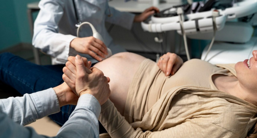 В Липецкой области в 2024 году 33,8% женщин отказались от аборта после консультаций со специалистами